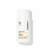 Singuladerm xpert sun urban natural color high intensity  1 botella 50 ml