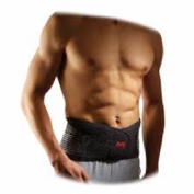 Mcdavid faja estabilizadora t.xl 493