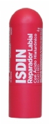 Isdin reparador labial  1 stick 4 g color rojo