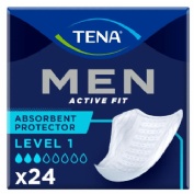 Tena for men inc-liger level-1 12u