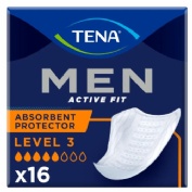Tena for men inc-liger level-3 16u