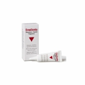 Emolienta palpebral  1 envase 10 ml