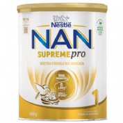 Nan 1 optipro supreme  1 envase 800 g