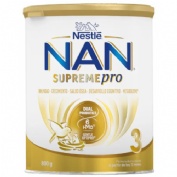 Nan supreme 3  1 latas 800 g