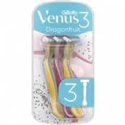 Venus 3 dragonfruit 3 unidades