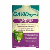 Gavidigest estreÃ±imiento 30 capsulas