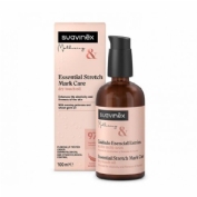 Suavinex cuidado esencial estrias  1 botella 100 ml