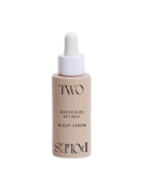 Two poles night serum retinol y bakuchiol 20ml