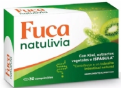 Fuca natulivia  30 comprimidos