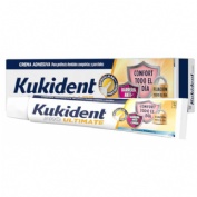 Kukident pro ultimate  1 tubo 40 g sabor fresco