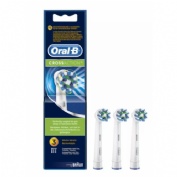 Cepillo dental electrico recambio oral-b pro cross action 3 cabezales - oral-b pro cross action