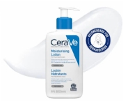 Cerave locion hidratante  1 envase 236 ml