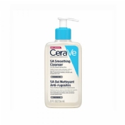 Cerave sa limpiador anti-rugosidades  1 envase 473 ml