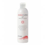 Rosacure gentle cleasing gel 200 ml