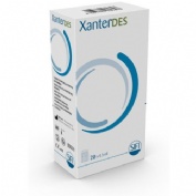 Xanterdes  20 unidosis 0,3 ml