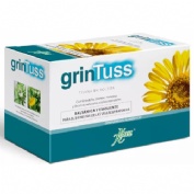 Grintuss tisana  20 filtros 1,5 g