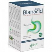 Neobianacid acidez y reflujo  45 comprimidos masticables