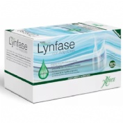Lynfase tisana bolsitas filtro  20 filtros 2 g