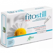 Fitostill plus gotas oculares esteriles  10 monodosis 0,5 ml