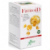 Neofitoroid  50 capsulas
