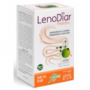 Lenodiar pediatric  12 sobres 2 g