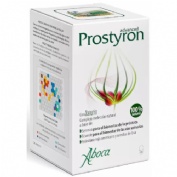 Prostyron advanced  60 capsulas