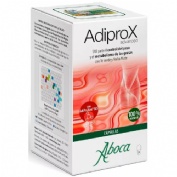 Aboca adiprox adelgaccion  500 mg 50 caps