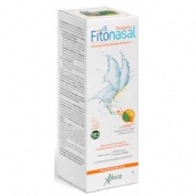 Fitonasal pediatric  1 spray nebulizador 125 ml