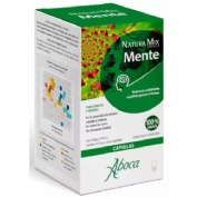 Natura mix advanced mente  50 capsulas