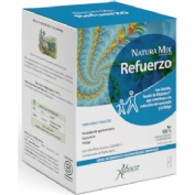Natura mix advanced refuerzo  20 sobres monodosis bucodispersables 2,5 g