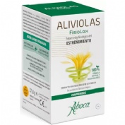 Aboca aliviolas advanced 90 tabletas