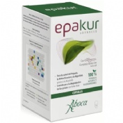 Epakur advanced  50 capsulas