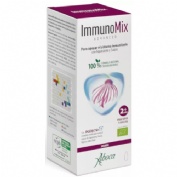 Immunomix advanced  1 envase 210 g