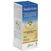 Sedivitax  jarabe 1 frasco 220 g sabor melocoton