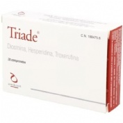 Triade  30 comprimidos