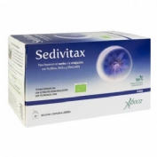 Sedivitax tisana  20 bolsitas 1,7 g