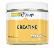Solaray creatina polvo 225g