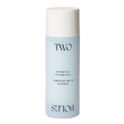 Two poles luminous milk essence vitamina e y ceramidas 80ml