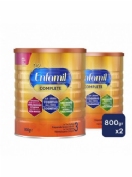 Enfamil 3 pack duplo
