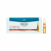 Endocare c20 proteoglicanos ampollas antioxidantes hidratantes iluminadoras 30 ampollas 2 ml - antio