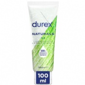 Durex naturals intimate gel  pure 100 ml