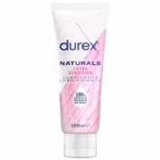 Durex naturals intimate gel  extra suave 100 ml