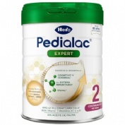 Pedialac 2 hero baby 1 envase 800 g - hero baby