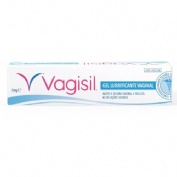 Vagisil gel lubricante vaginal  1 tubo 50 g
