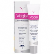 Vagisil rejuvenation serum  1 envase 30 g