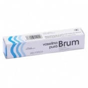 Vaselina pura brum  1 tubo 60 g