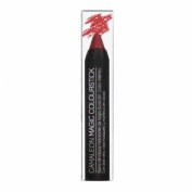 Camaleon magic colour stick labial  1 envase 4 g color rojo