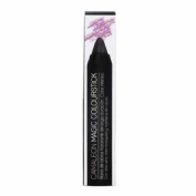 Camaleon magic colour stick labial  1 envase 4 g color gris ceniza