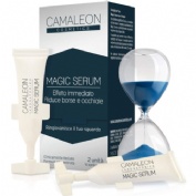 Camaleon magic serum ampolla contorno de ojos  2 ampollas 2 ml