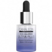 Camaleon ultra pure hialuronico  1 envase 15 ml